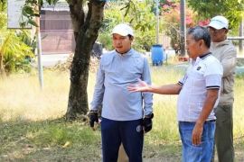 Pemkot Madiun kembangkan maggot guna atasi sampah organik