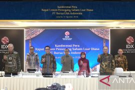 IDX attracts prospective investors for demutualization process