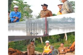 Shalahuddin: Pembangunan infrastruktur wujud nyata pemda memperlancar mobilitas masyarakat