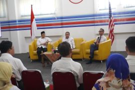 21 Tahun American Corner Semarang: Merawat kolaborasi, mengukir jejak pembelajaran