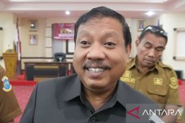 Pangkalpinang bangun rumah produksi untuk UMKM naik kelas
