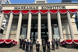 MK kembangkan layanan digital menuju pengadilan modern