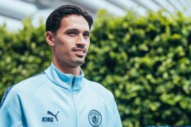 Tijjani Reijnders bakal merapat ke Arab Saudi