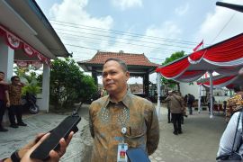 Pemkab Sleman menyiapkan dua lokasi pembangunan Sekolah Rakyat