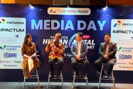IHCBS 2026 dorong SDM Indonesia cakap hadapi perkembangan AI&nbsp;