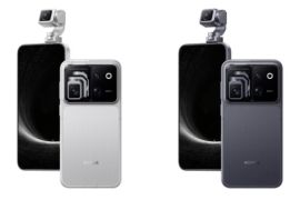 Honor Robot Phone telah dirilis, hadir dengan kamera gimbal robotik