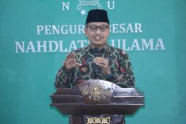 PBNU terus kebut persiapan Muktamar ke-35 NU