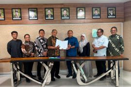 UMS gelar audit mutu internal untuk seluruh unit