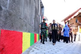 Wakil Wali Kota Surakarta sebut TMMD beri dampak langsung bagi masyarakat