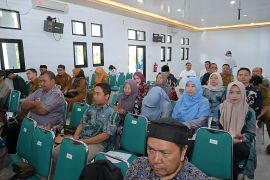 Kemendikdasmen: Guru SMK di Tasikmalaya antusias tingkatkan kompetensi