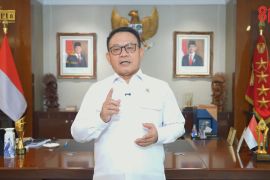 Dudung: Pancasila kian relevan hadapi tantangan era digital
