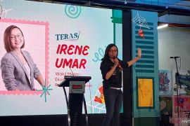 Wamenekraf: Teras Inspirasi jadi panggung inklusif pelaku kreatif&nbsp;