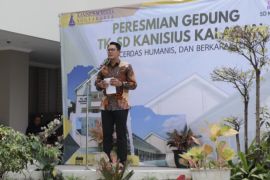 Wabup Sleman: Sekolah perlu mendukung potensi anak