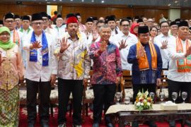 ORI harap OPD Pemprov DKI kerja sama siapkan Penilaian Ombudsman