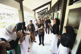 BNPT pastikan anak Indonesia tumbuh di lingkungan digital yang aman