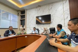PLN dan Pemkab Solok Satukan Langkah, Program Listrik Desa Kian Dipercepat Demi Terangi Pelosok Negeri