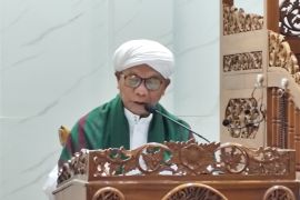 Tuan Guru Madyan ungkap amalan "gampang" fadhilahnya luar biasa
