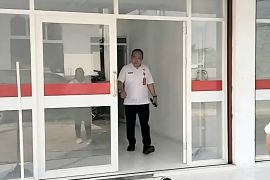 Satu KDMP telah beroperasi dan enam sudah selesai dibangun di Malinau