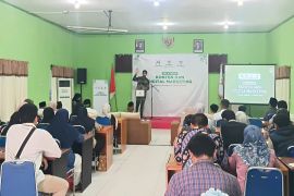 Baznas Kaltara latih UMKM buat konten digital untuk kembangkan usaha