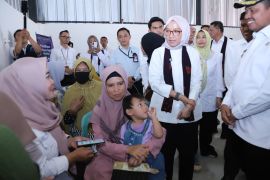 Menteri PANRB: Perlindungan sosial cara negara hadir untuk masyarakat