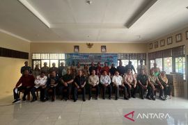 DPRD Palangka Raya sebut warga Kelurahan Menteng minta perbaikan drainase