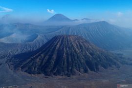 Penutupan wisata kawasan Gunung Bromo