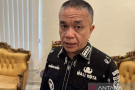 Wali Kota Palu prioritaskan tinjau pinggiran kota awasi lingkungan