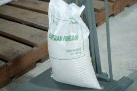 Bapanas tambah 1.733 penerima bantuan beras di Natuna