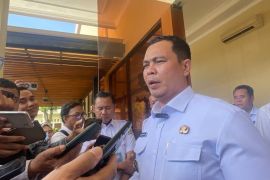 Pemkot Serang tutup defisit APBD Perubahan 2026 dengan SiLPA