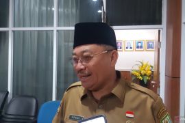 Pemprov Bengkulu kejar penyelesaian RTRW untuk kawasan industri