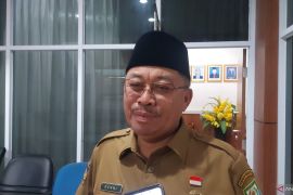 Bengkulu ingin masuk trase kereta Trans Sumatera