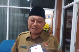 Normalisasi Pulau Baai terancam molor, Pemprov desak percepatan keruk