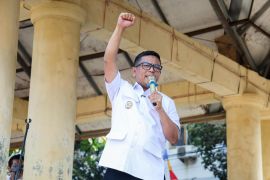 Pesta Rakyat Cibaliung Pandeglang diusulkan masuk agenda nasional
