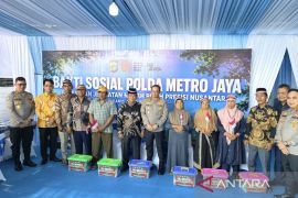 Jembatan Presisi jadi penghubung baru warga di wilayah Polda Metro Jaya