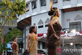 Pemprov sebut seni dan film perkuat identitas Papua