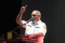Pemkot Jayapura harap kemeriahan kemerdekaan jadi ruang bangun kebersamaan