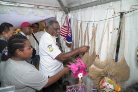 Pemkot Jayapura perkenalkan produk UMKM lokal tingkatkan daya saing