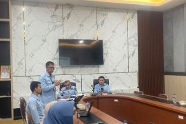 Disdukcapil Solok perkuat integritas dan kualitas pelayanan publik