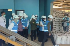 Ketua Komisi XII DPR Dorong PLN optimalkan pemanfaatan FABA untuk dukung ketahanan pangan nasional