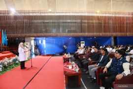 BINEF wadah mahasiswa Banyuwangi bangun konektivitas diaspora