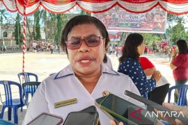 Dinkes Kota Sorong: Warga manfaatkan Cek Kesehatan Gratis