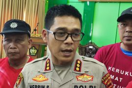 Polresta Bandarlampung-Imigrasi perkuat sinergi jaga kamtibmas