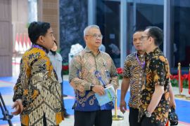 Setjen MPR pastikan persiapan Sidang Tahunan 2026 berjalan optimal