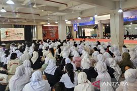 Filkom UB maksimalkan PKKMB untuk bangun ikatan emosional antar-maba