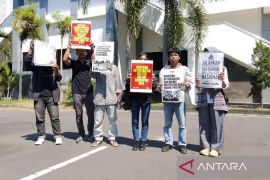 Aliansi masyarakat sipil dorong evaluasi pelaksanaan PSN di NTB