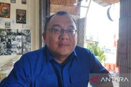 Bapemperda DPRD Bangka Selatan Bahas Raperda BPBD