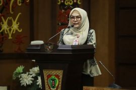 Pemprov Kalteng wujudkan paradigma baru pengelolaan layanan informasi publik