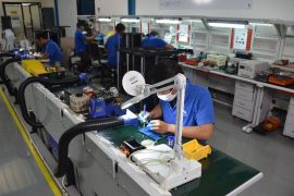 Len mentransfer rekayasa radar GCI perkuat sistem energi ekosistem EV