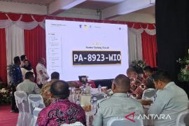 Gebyar Pajak 2026 untuk tingkatkan kepatuhan membayar PKB