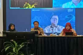 BI Tegal gandeng Pemkab Batang menerapkan transaksi digital
